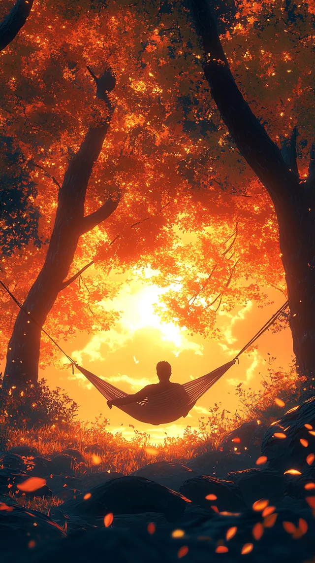 Adventurer 3d 1 Nature mobile wallpaper
