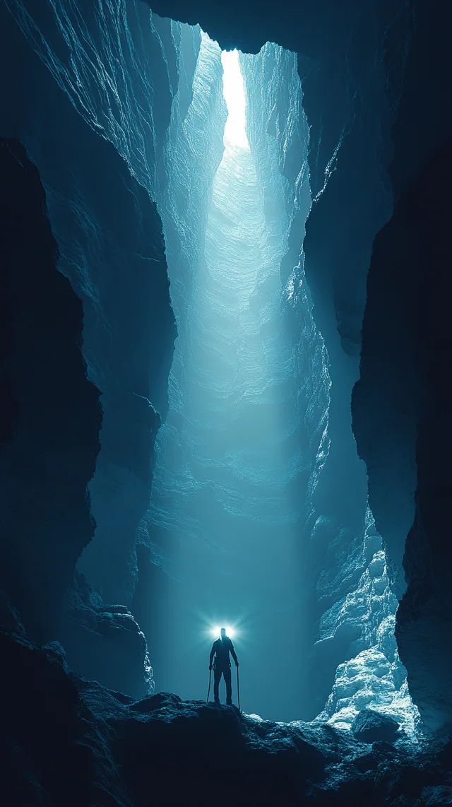 Adventurer 3d 2 Nature mobile wallpaper