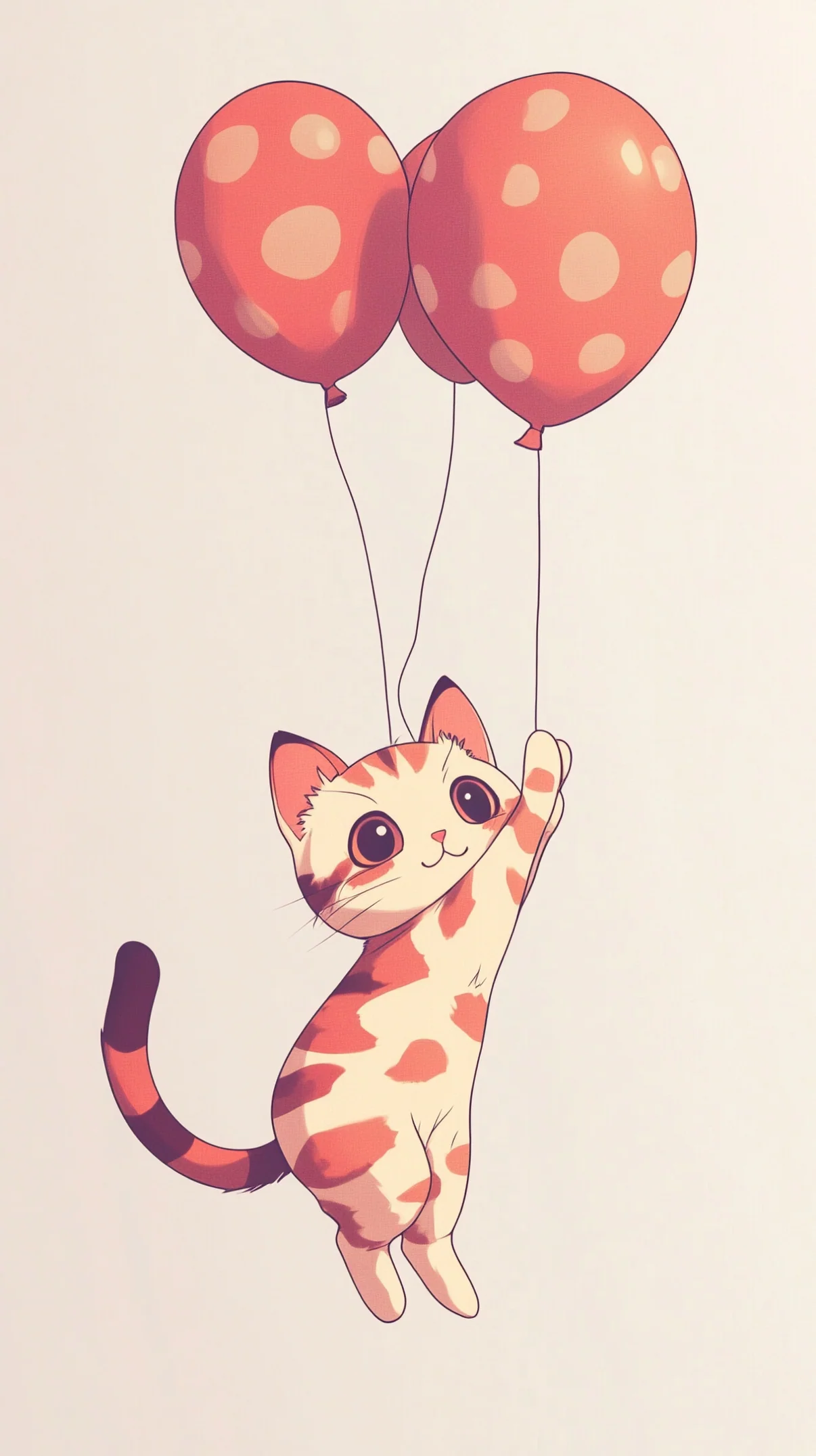 Cute Wall 1 Animals mobile wallpaper