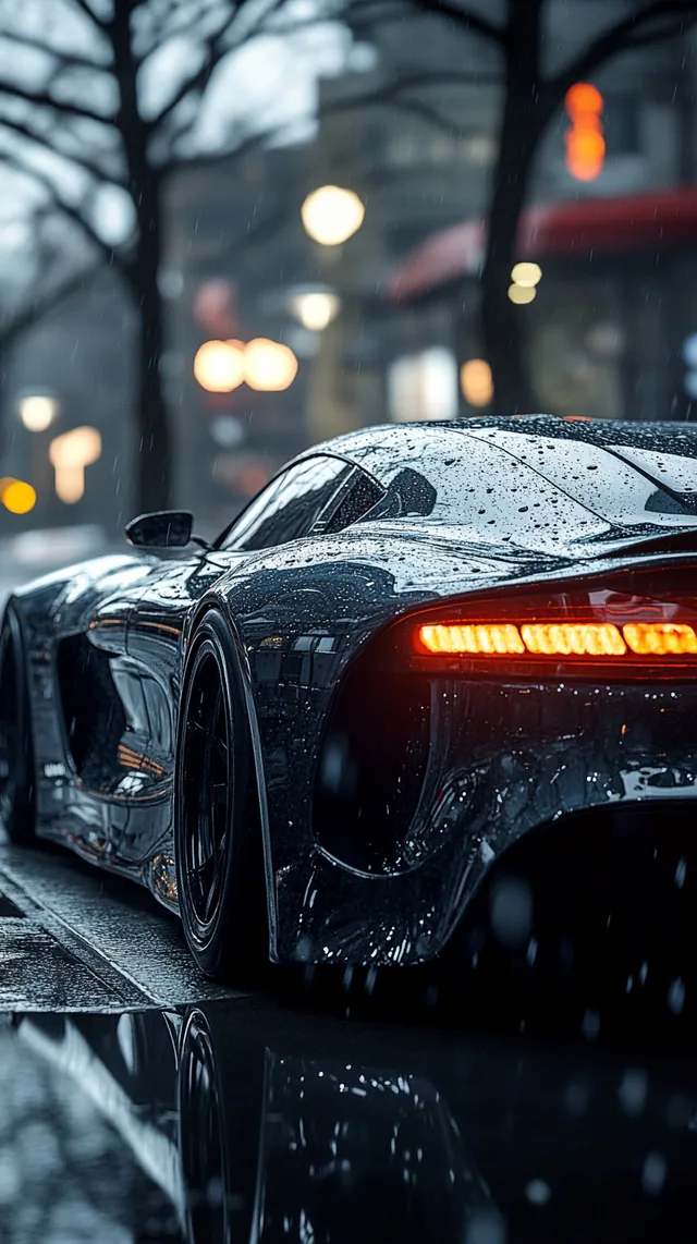Luxury Car 1 Cars & Vehicles mobile wallpaper