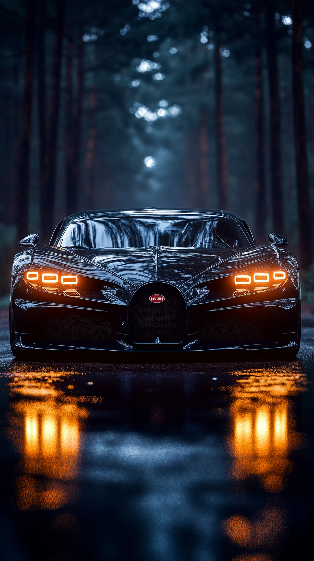 Luxury Car 4 Cars & Vehicles mobile wallpaper