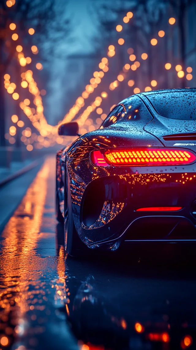 Luxury Car 6 Cars & Vehicles mobile wallpaper
