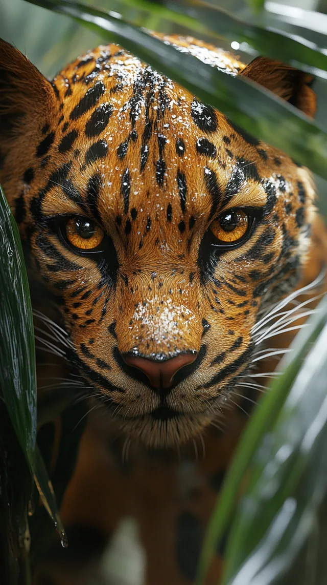 Wild Photo 2 Nature mobile wallpaper