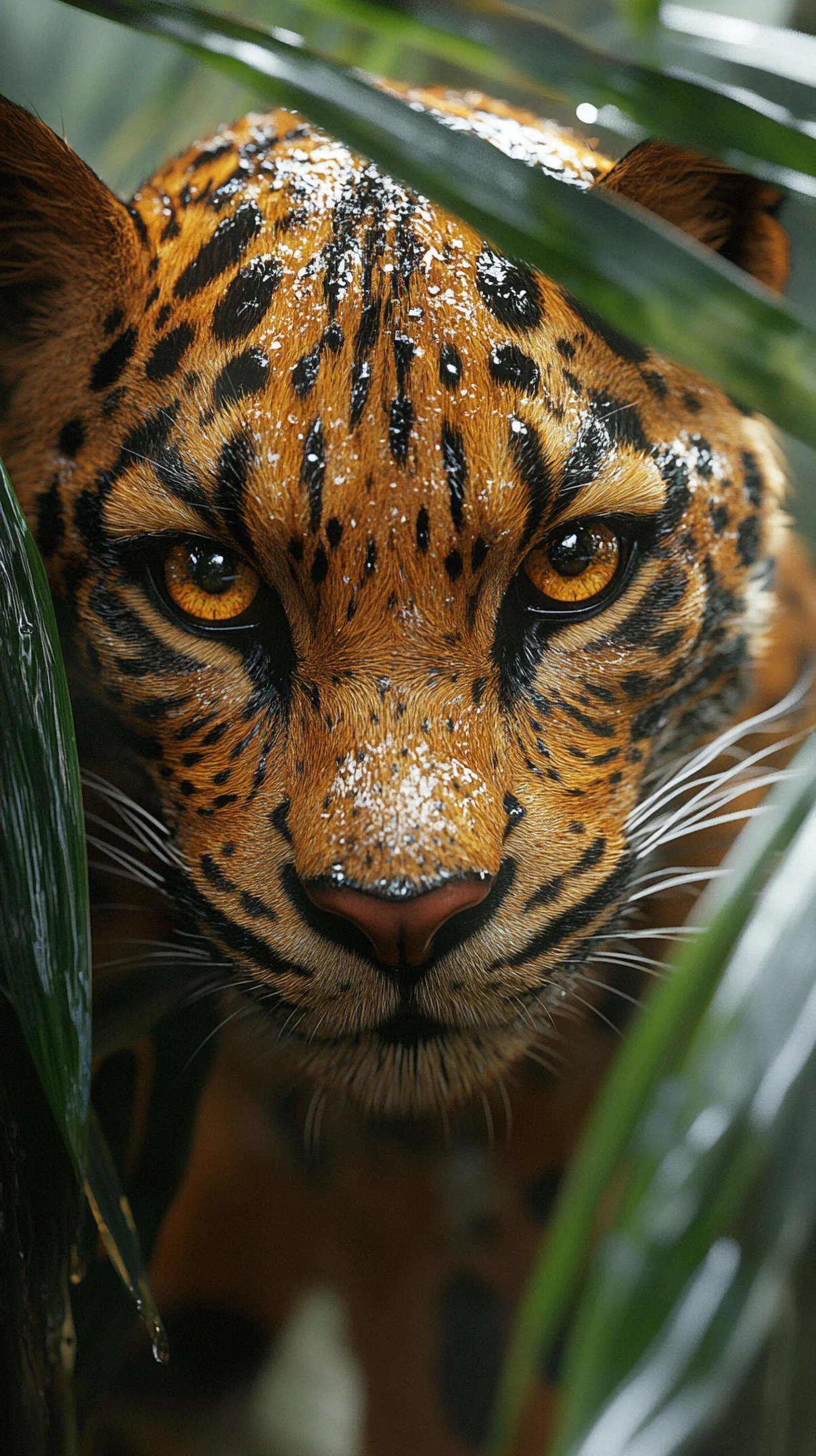 Wild Photo 2 Nature mobile wallpaper