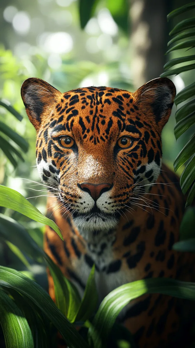 Wild Photo 4 Nature mobile wallpaper