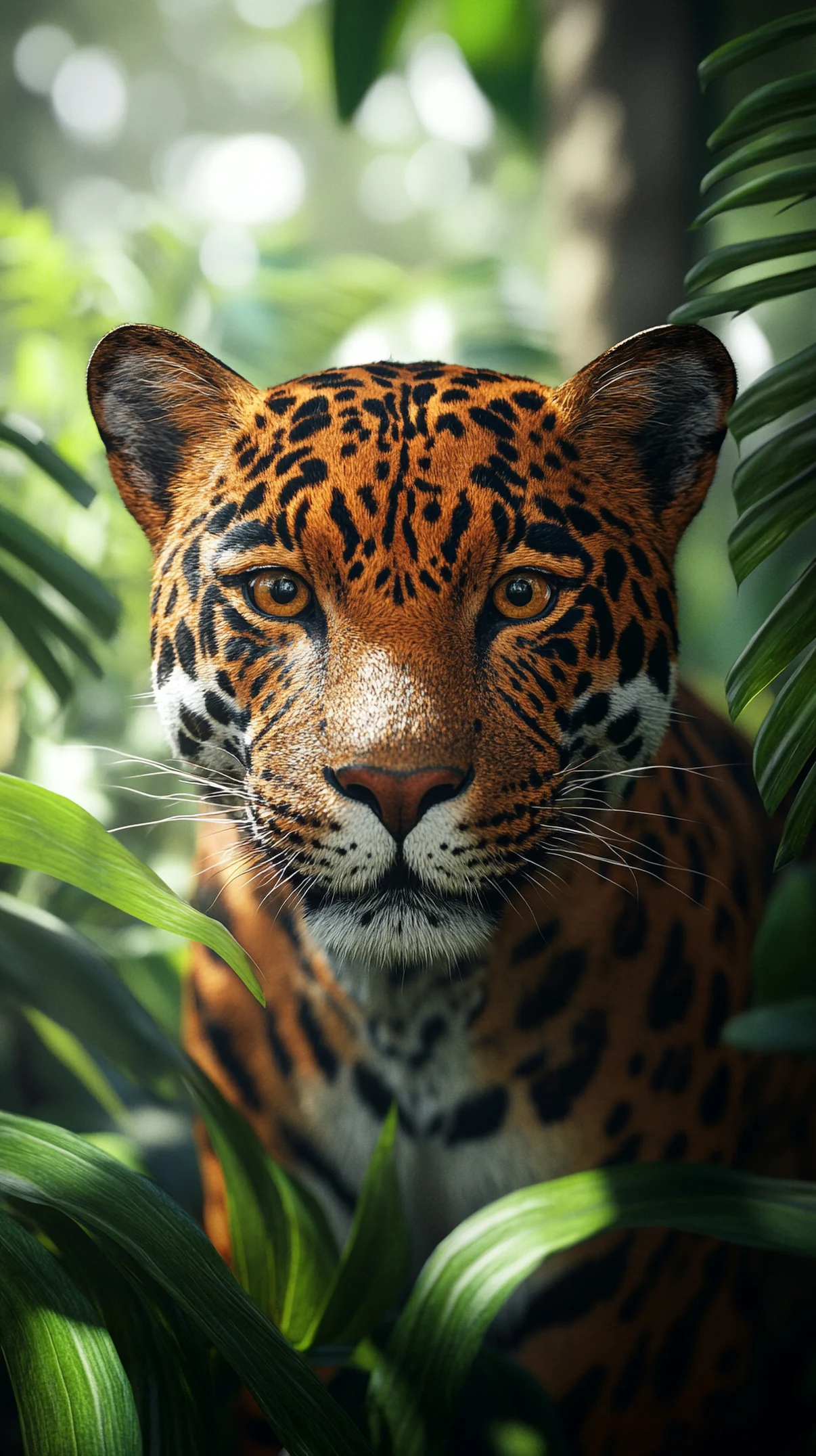 Wild Photo 4 Nature mobile wallpaper