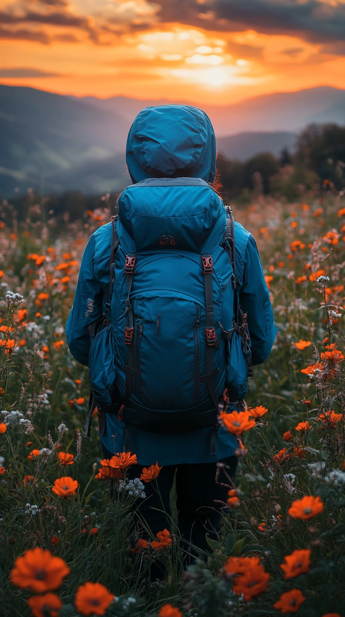 Wild Photo 5 Nature mobile wallpaper